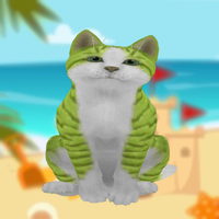 super cat life pet adventure