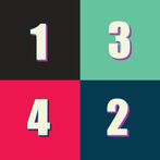 Num Rem: Number Games, Number 