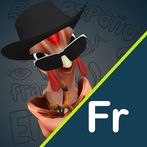 Learn French Words Slingshot
