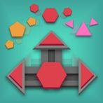 Ploop - color matching game