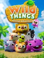 Wild Things Animal Adventures