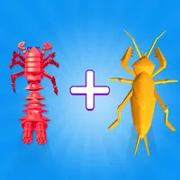 Merge Ant Battle! Insect Fight