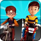 Rudra Super Star Bike Racing