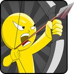Stickman Fight: Legends Battle