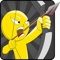 Stickman Fight: Legends Battle