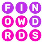 Find Word : English Words