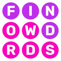 Find Word : English Words
