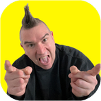 ViDEOCRAiG'S DiVVY CRUSH