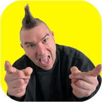 ViDEOCRAiG'S DiVVY CRUSH