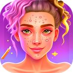 Beautician ASMR