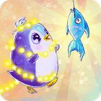 Don't touch my fish