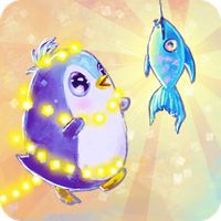 Don't touch my fish
