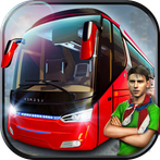 Bus Games - Bus Simulator Game
