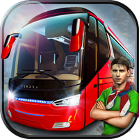Bus Games - Bus Simulator Game