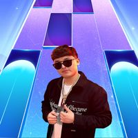 Gabito Ballesteros Piano Tiles