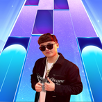 Gabito Ballesteros Piano Tiles