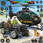 Indian Truck Army Transport