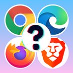 Browser Quiz - Guess Them All