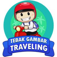 Tebak Gambar Traveling