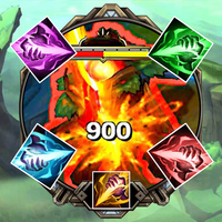 LoL Jungle Slayer Clicker