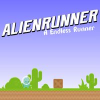 Alienrunner - A Endless Runner