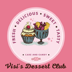 Visi's Dessert Club