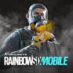Rainbow Six Mobile