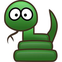 Snake (Змейка)