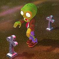 Dead Zombie Apocalypse Hunter