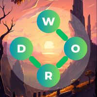 Wordo Puzzle - Connect Words