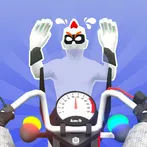 Bike Cop