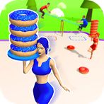 Fat Rider 3D