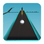 Sky Rolling Balls - Going Ball