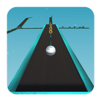 Sky Rolling Balls - Going Ball