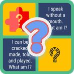 RIDDLE MASTER GAME