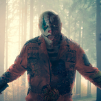 Psychopath Horror Escape Game