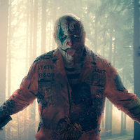 Psychopath Horror Escape Game