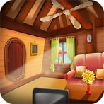 Escape games - Cartoon Room 02