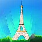 Idle Landmark Tycoon