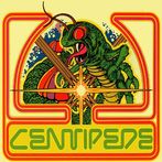 Centipede Retro