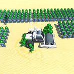 Z Harvest