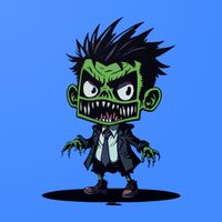 Zombies Kill