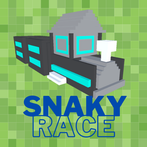 Snaky Race RTX - Snake Version