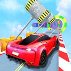 Car Racing Game 3D Drive
