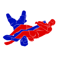 GrappleApp - The Jiu Jitsu Gam