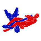 GrappleApp - The Jiu Jitsu Gam