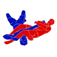 GrappleApp - The Jiu Jitsu Gam