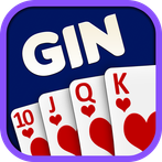 Gin Rummy Offline