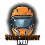 Stick Welder Pro - welder game