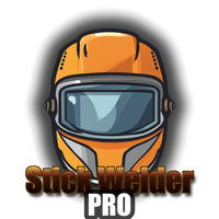 Stick Welder Pro - welder game